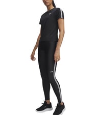 UNDER ARMOUR TECH WORDMARK Leggings black - Women's Pants - 3