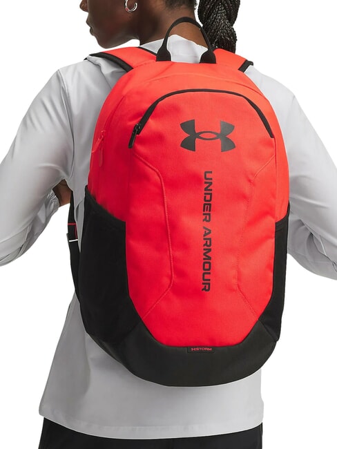HUSTLE LITE Sports backpack racer red - Backpacks & School and Leisure