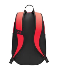 UNDER ARMOUR HUSTLE LITE Sports backpack racer red - Backpacks & School and Leisure - 3
