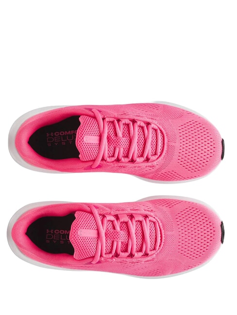 CHARGED PURSUIT 4 Sneakers super pink - Women&rsquo;s shoes