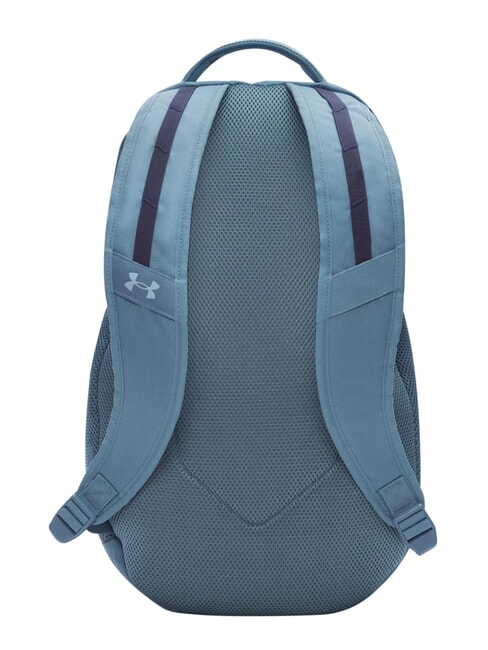 HUSTLE 6.0 15.6" laptop backpack blue smoke - Backpacks & School and Leisure