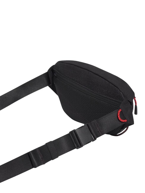 SUMMIT TRAIL Waist bag with water bottle holder black - Hip pouches