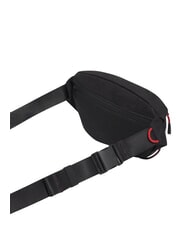 UNDER ARMOUR SUMMIT TRAIL Waist bag with water bottle holder black - Hip pouches - 3