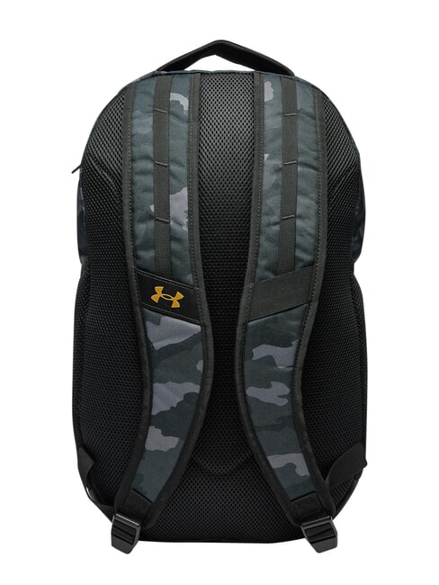 HUSTLE 6.0 15.6" laptop backpack black - Backpacks & School and Leisure