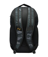 UNDER ARMOUR HUSTLE 6.0 15.6" laptop backpack black - Backpacks & School and Leisure - 3