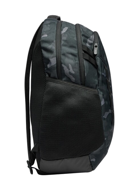 HUSTLE 6.0 15.6" laptop backpack black - Backpacks & School and Leisure