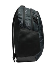 UNDER ARMOUR HUSTLE 6.0 15.6" laptop backpack black - Backpacks & School and Leisure - 4