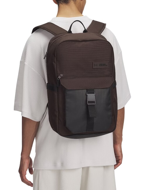 TRIUMPH CAMPUS Laptop backpack Kona brown - Backpacks & School and Leisure