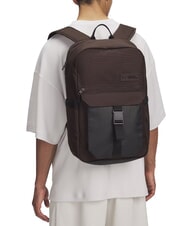 UNDER ARMOUR TRIUMPH CAMPUS Laptop backpack Kona brown - Backpacks & School and Leisure - 2
