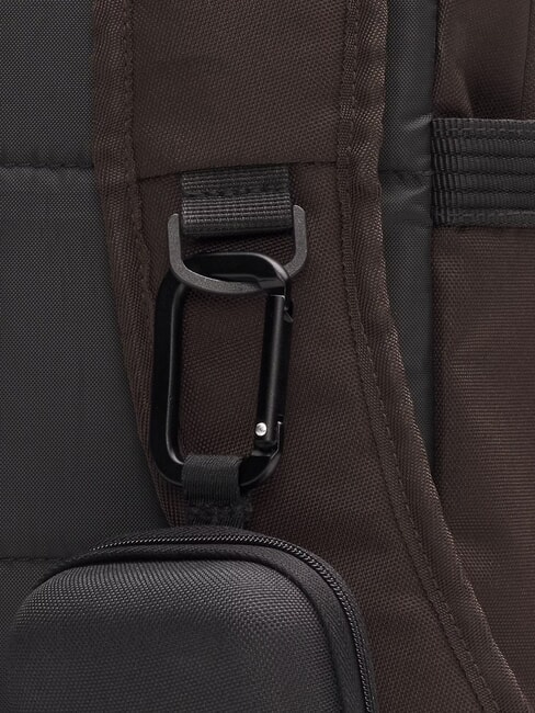 TRIUMPH CAMPUS Laptop backpack Kona brown - Backpacks & School and Leisure