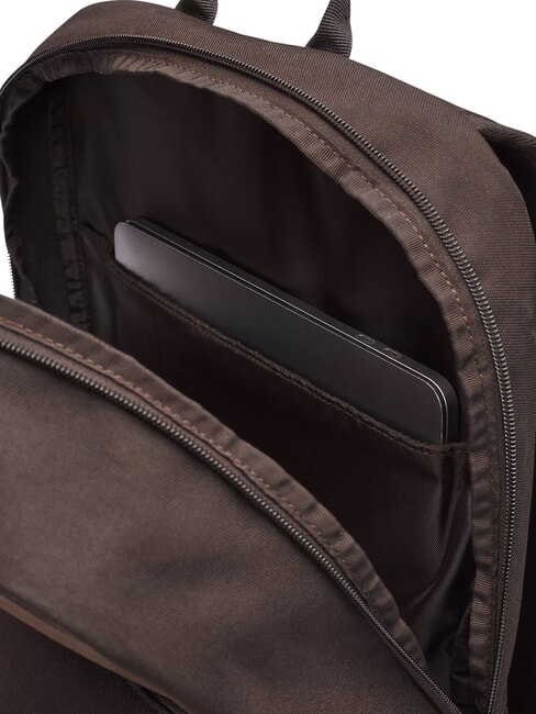 TRIUMPH CAMPUS Laptop backpack Kona brown - Backpacks & School and Leisure