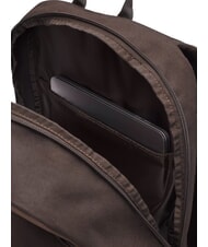 UNDER ARMOUR TRIUMPH CAMPUS Laptop backpack Kona brown - Backpacks & School and Leisure - 5