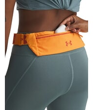 UNDER ARMOUR VELOCITI Running bum bag squad orange - Hip pouches - 2
