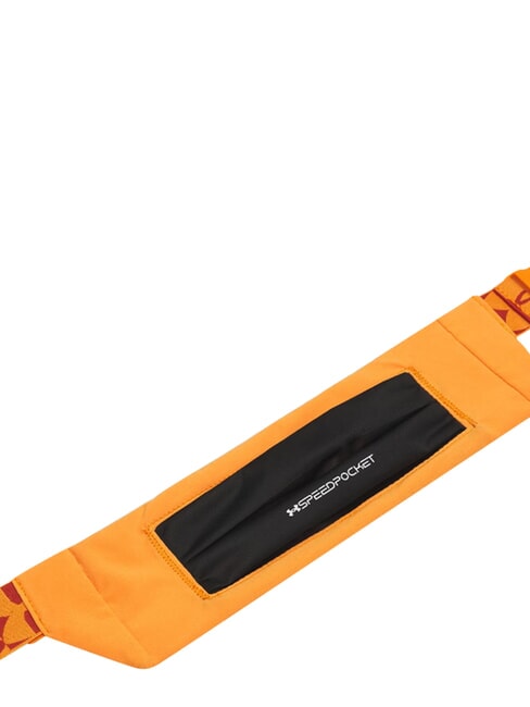 VELOCITI Running bum bag squad orange - Hip pouches
