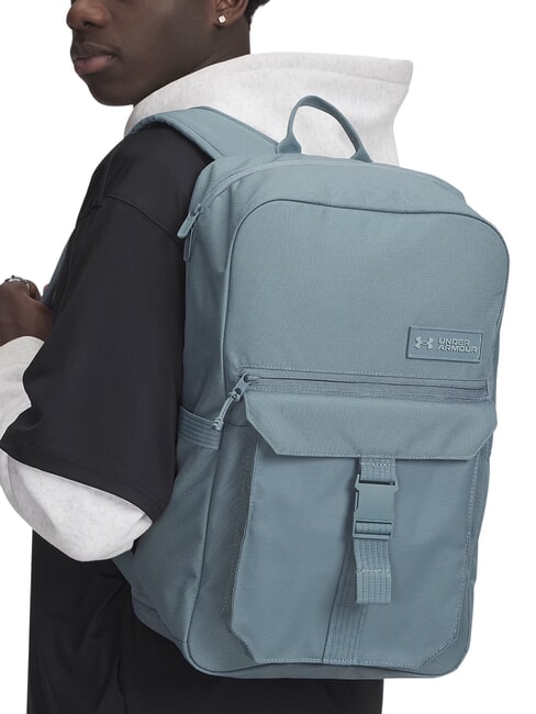 TRIUMPH CAMPUS Laptop backpack blue - Backpacks & School and Leisure