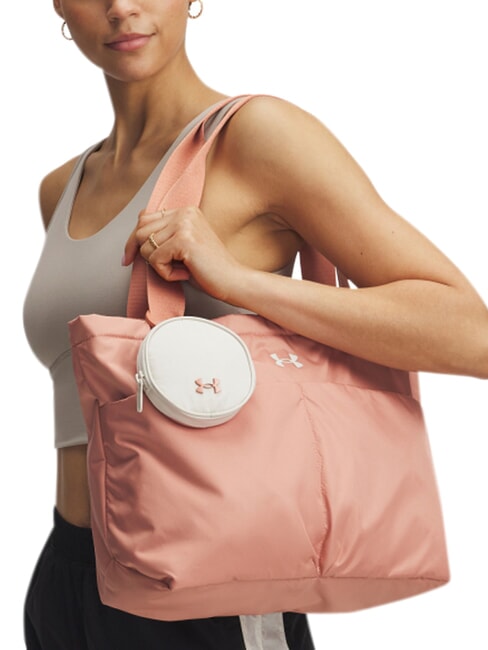 STUDIO LITE Shoulder bag for gym and shopping canyon pink - Women&rsquo;s Bags