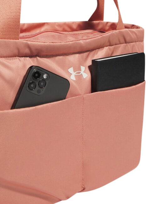 STUDIO LITE Shoulder bag for gym and shopping canyon pink - Women&rsquo;s Bags