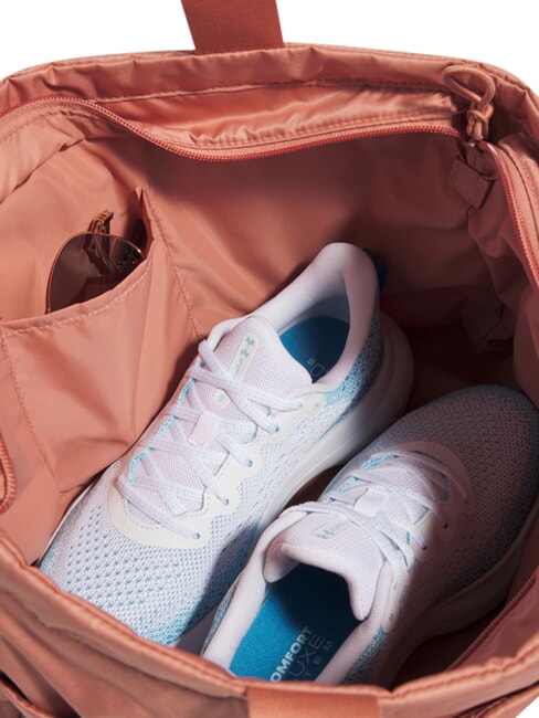 STUDIO LITE Shoulder bag for gym and shopping canyon pink - Women&rsquo;s Bags