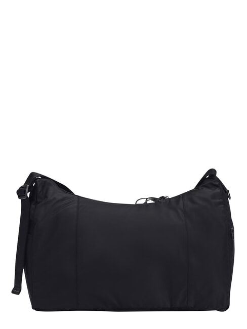 STUDIO SLOUCHY Shoulder bag black - Duffle bags