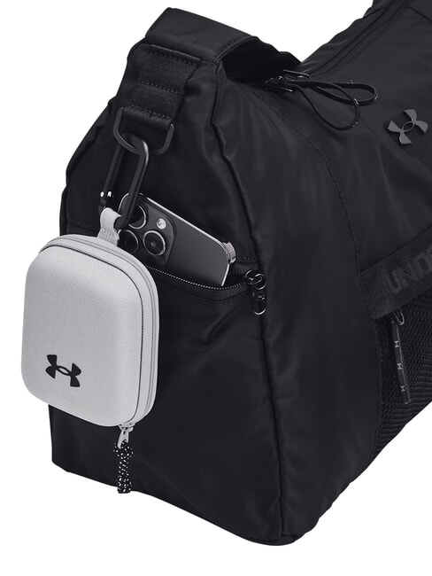 STUDIO SLOUCHY Shoulder bag black - Duffle bags
