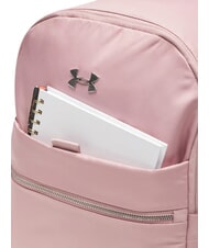 UNDER ARMOUR STUDIO CAMPUS Backpack pink tourmaline - Women&rsquo;s Bags - 5