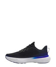 UNDER ARMOUR INFINITE Sneakers black - Men&rsquo;s shoes - 3