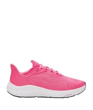 UNDER ARMOUR CHARGED PURSUIT 4 Sneakers super pink - Women&rsquo;s shoes - 2