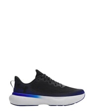 UNDER ARMOUR INFINITE Sneakers black - Men&rsquo;s shoes - 3