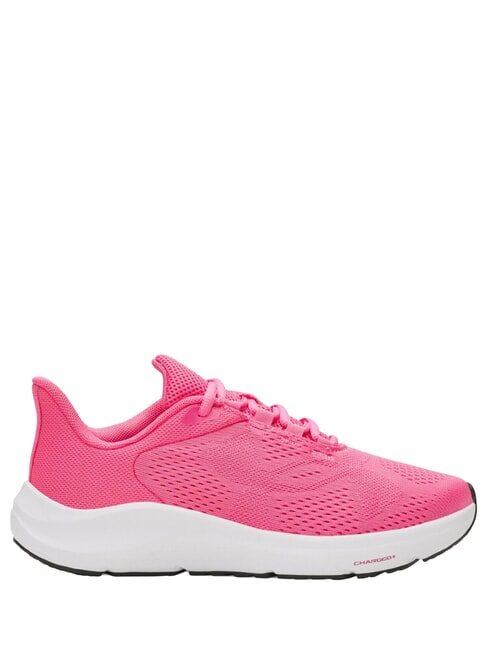 CHARGED PURSUIT 4 Sneakers super pink - Women&rsquo;s shoes