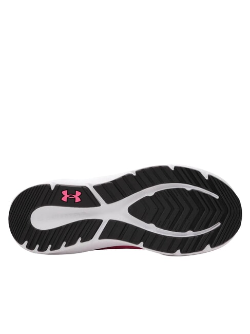 CHARGED PURSUIT 4 Sneakers super pink - Women&rsquo;s shoes