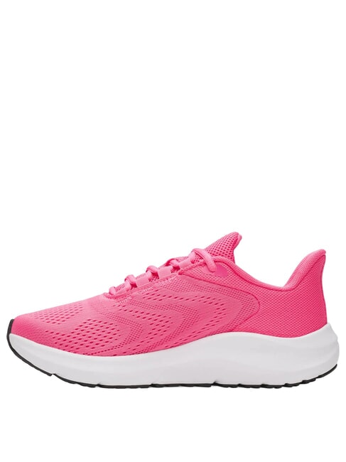 CHARGED PURSUIT 4 Sneakers super pink - Women&rsquo;s shoes