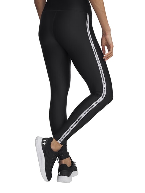 TECH WORDMARK Leggings black - Women's Pants