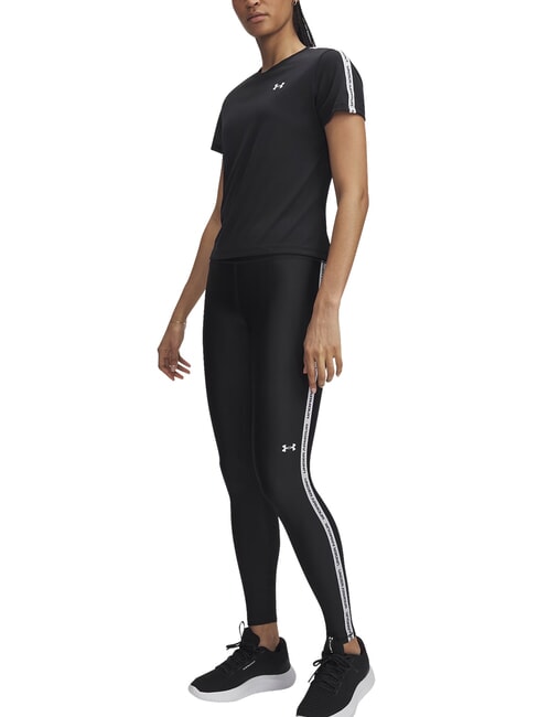 TECH WORDMARK Leggings black - Women's Pants