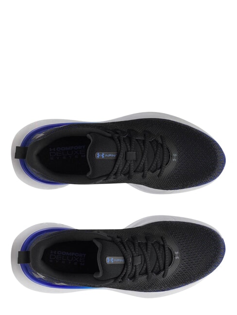 INFINITE Sneakers black - Men&rsquo;s shoes