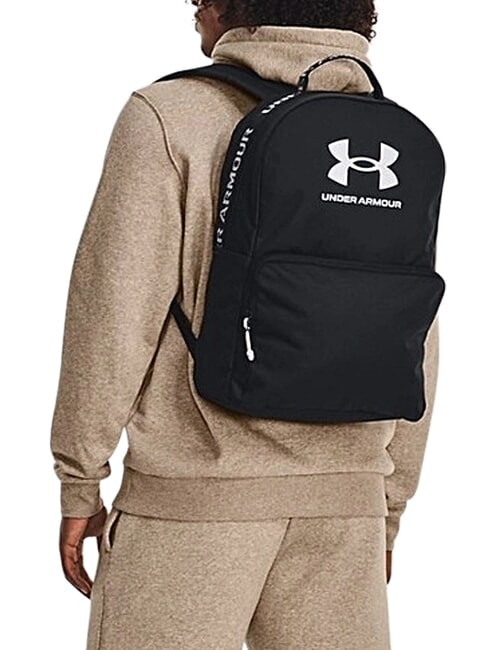 ESSENTIAL 15" laptop backpack black - Backpacks & School and Leisure