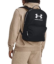 UNDER ARMOUR ESSENTIAL 15" laptop backpack black - Backpacks & School and Leisure - 2