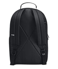UNDER ARMOUR ESSENTIAL 15" laptop backpack black - Backpacks & School and Leisure - 3