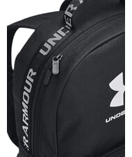UNDER ARMOUR ESSENTIAL 15" laptop backpack black - Backpacks & School and Leisure - 4