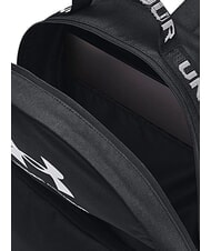 UNDER ARMOUR ESSENTIAL 15" laptop backpack black - Backpacks & School and Leisure - 5