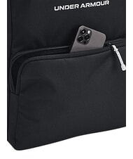 UNDER ARMOUR ESSENTIAL 15" laptop backpack black - Backpacks & School and Leisure - 7