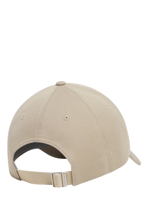 BLITZING Baseball cap city khaki - Hats