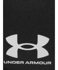 UNDER ARMOUR ESSENTIAL LITE Bum bag with front pocket black - Hip pouches - 3