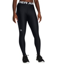 UNDER ARMOUR HG Leggings black - Women's Pants - 3