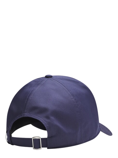 BLITZING LOW STORM Baseball cap midnight navy/midnight navy - Hats