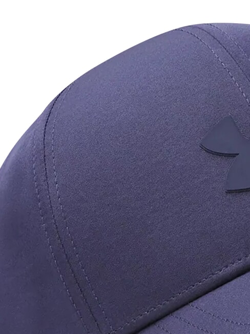 BLITZING LOW STORM Baseball cap midnight navy/midnight navy - Hats