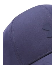 UNDER ARMOUR BLITZING LOW STORM Baseball cap midnight navy/midnight navy - Hats - 3