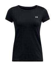 UNDER ARMOUR TECH MESH Short-sleeved T-shirt black - T-shirt - 3