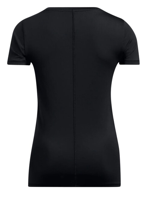 TECH MESH Short-sleeved T-shirt black - T-shirt