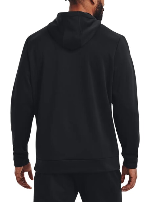 ARMOUR Hoodie black - Sweatshirts