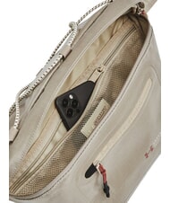 UNDER ARMOUR SUMMIT Pouch timberwolf taupe - Hip pouches - 3